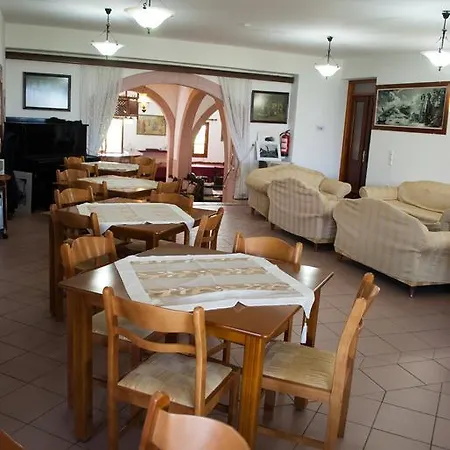 Hotel Asteri 2*