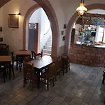 酒店 Asteri 斯科拉
