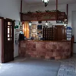 Asteri 酒店 斯科拉