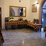 酒店 Asteri 斯科拉