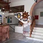 Asteri 酒店 斯科拉