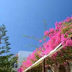 Asteri 酒店 斯科拉