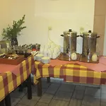 Asteri 酒店 斯科拉