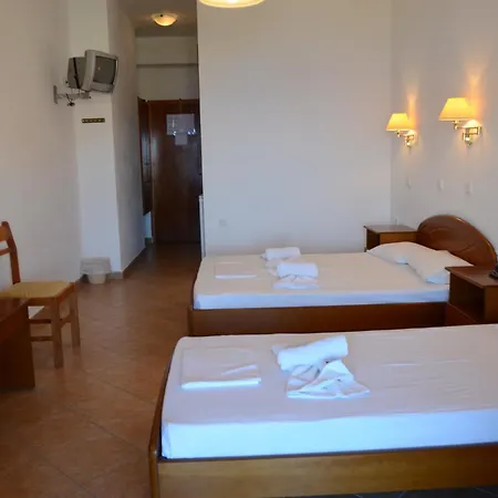 Hotell Asteri Skala