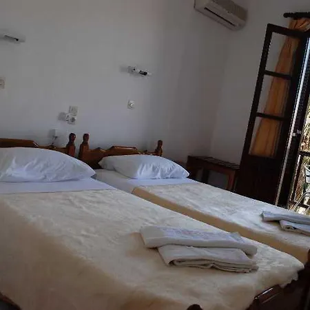 Hotell Asteri 2*