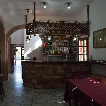 Asteri 酒店 斯科拉