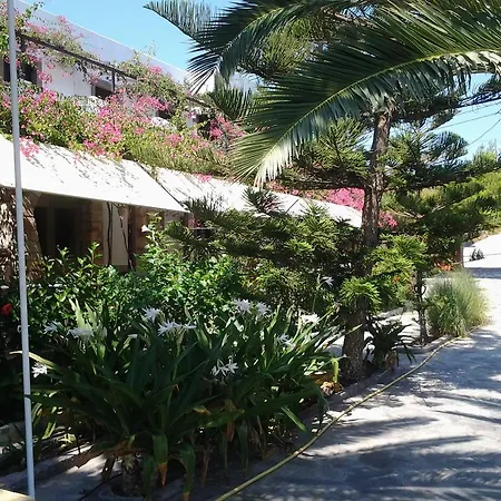 Hotel Asteri 2*