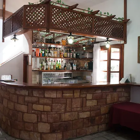 酒店 Asteri 斯科拉