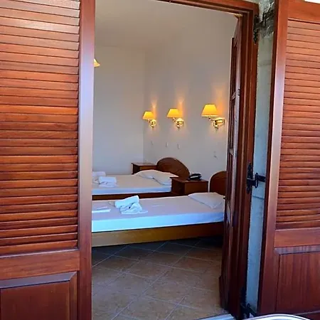 Asteri Hotell