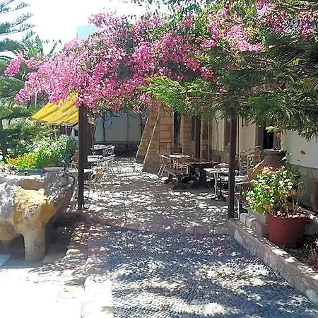 Asteri 2* Skala (Patmos)