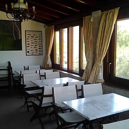 Asteri Hotel