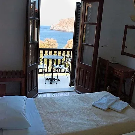 Asteri Hotell Skala