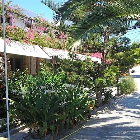 Asteri Hotel Skala (Patmos)