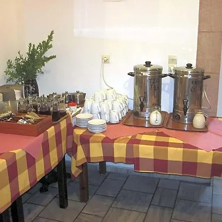 Asteri Hotel