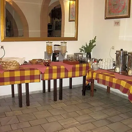 Asteri Hotel 2*