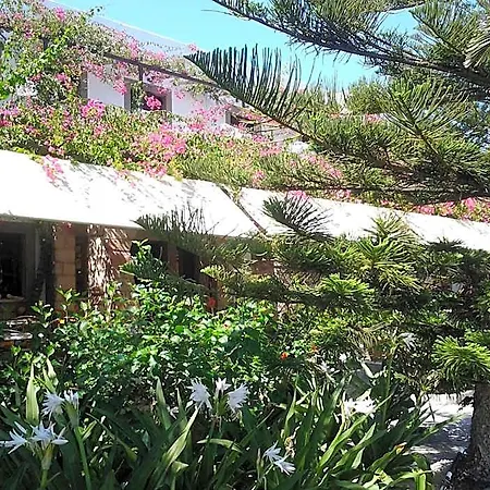 Asteri Hotel 2*