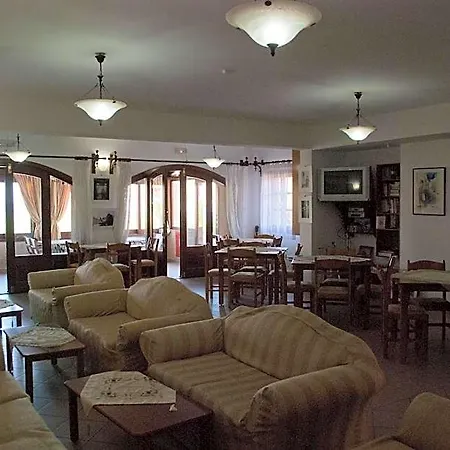 Hotel Asteri 2*