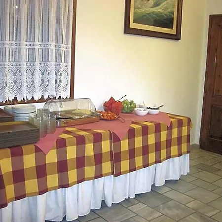 Asteri Hotel Skala (Patmos)