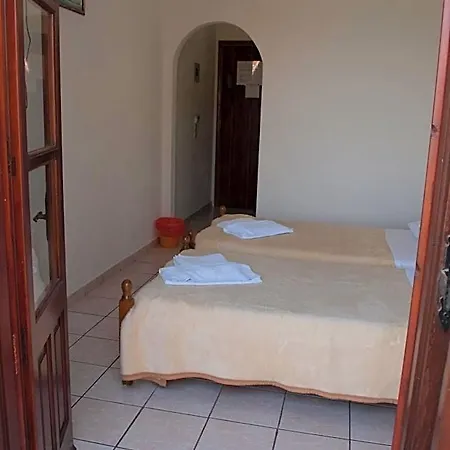 Hotell Asteri Skala