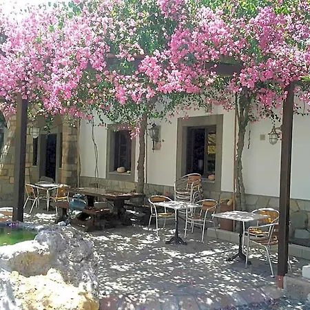 Hotel Asteri 2*