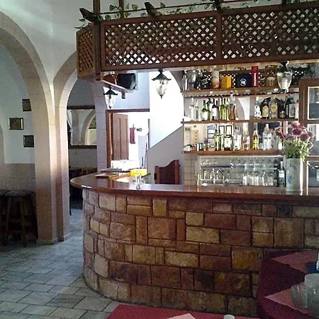 Hotel Asteri 2*