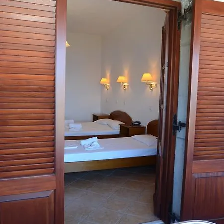 Asteri Hotell Skala