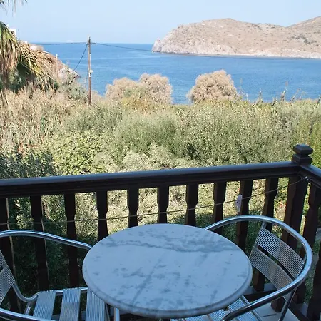 Asteri Hotel 2*