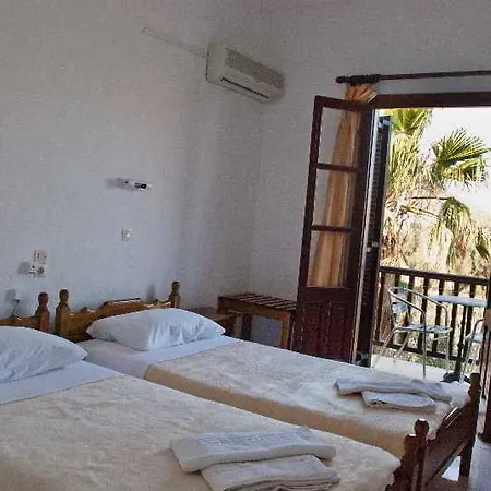 Asteri Hotell Skala