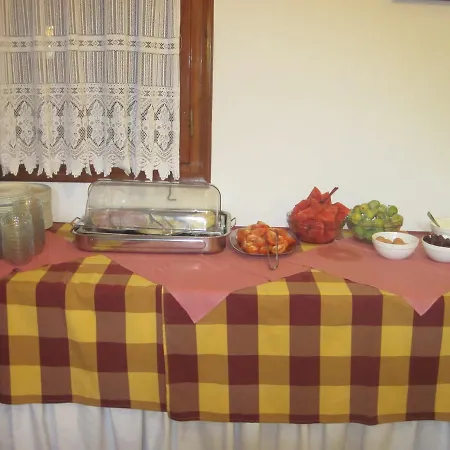 Hotel Asteri
